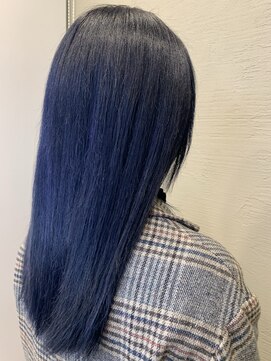 シエル 藤沢店(CIEL) ロングデニムカラー