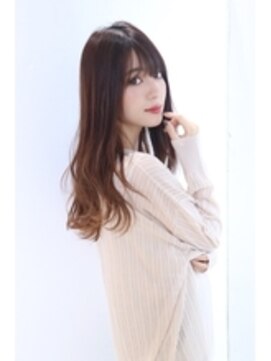 ワールドビューティビバルト 宝塚店(WORLD BEAUTY VIVALTO) 大人可愛い☆ゆるふわ小顔アッシュベージュカラー