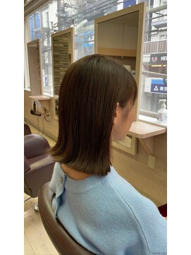 アロ 調布店(ARO) 髪質改善トリートメント