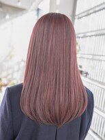 ホロン 池袋(HOLON)&nbsp;細かいハイライトを入れて明るさの上限を超えます。