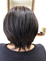 ラヴィータ(La vita)&nbsp;ふんわりショート