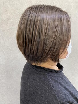 ラブズラフズ 下上津役店 (Loves Laughs) ハイグレイカラー♪