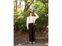 ヒツジ(hitsuji)