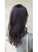 シアーバイオレットベージュ