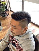 ツミキ(Tsumiki)&nbsp;バーバースタイル