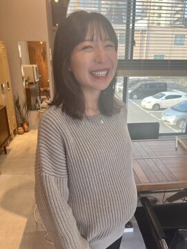 ワール(whirl.) マタニティシースルーバング☆透明感ベージュ20代30代