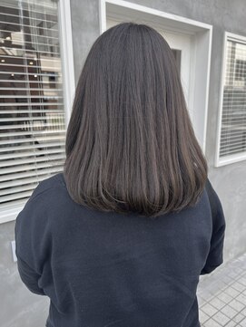 マグネ(magne) 【セピアグレージュ】