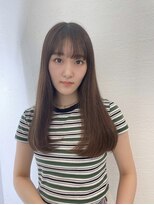 オーロ 緑地公園店(ORO)&nbsp;サラ艶ワンカールスタイル