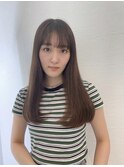 サラ艶ワンカールスタイル