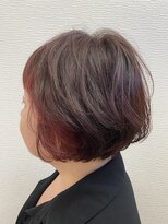 シャイン(shine)&nbsp;ふんわりミニボブ