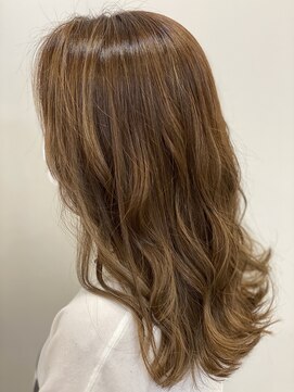 ティンク 港南台 (Tink) 柔らか雰囲気style