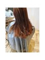 オーブ ヘアー カレン 長崎時津店(AUBE HAIR calen)&nbsp;#ロング#インナーカラー