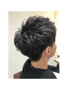 ミリ 千歳烏山(Mili CARE&SPA) ミリお客様スタイル