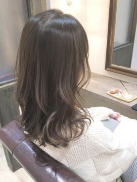 ミリ 調布店(Mili) Mili 調布オリジナルスタイル