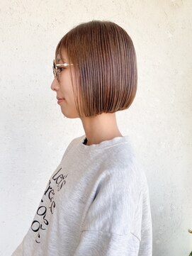 アンレッグス(ann LEGS) ボブ