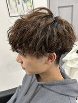 アルーシェ 秋葉原店(Alushe)&nbsp;ゆる波巻きパーマ