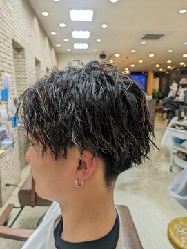 アルファ 波崎店 ツイストスパイラル¥15390~