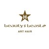 ビューティービースト 豊見城店(beauty:beast)のお店ロゴ