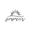 アマネセール(amanecer)のお店ロゴ
