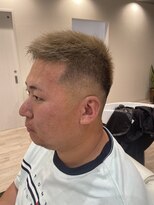 バースト(BURST)&nbsp;フェード7：3