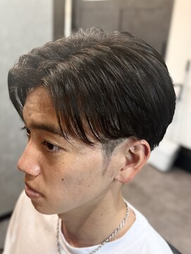 リグ(lign.) 2ブロックセンタパート