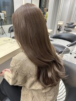 ボタン 熊本(VOTAN)&nbsp;前髪/前髪カット/韓国ヘア/髪質改善/熊本美容室/上通り/熊本韓国