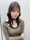 リー 梅田(Lee)の写真/NU茶屋町からすぐ♪レイヤー/ウルフ/韓国風,最新トレンドを取り入れ今までとは一味違うstyleに仕上げます★