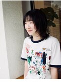 レイヤースタイル
