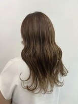 インパークス 椎名町店(INPARKS)&nbsp;ブリーチなしベージュ