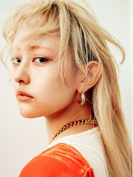 マド(Mado)の写真/透明感×艶感カラーでワンランク上の最旬Styleに♪大人のおしゃれを楽しむなら《Mado》にお任せください！