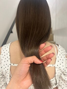 バズ(BUZZ) ヌーディーブラウン（buzz十和田）