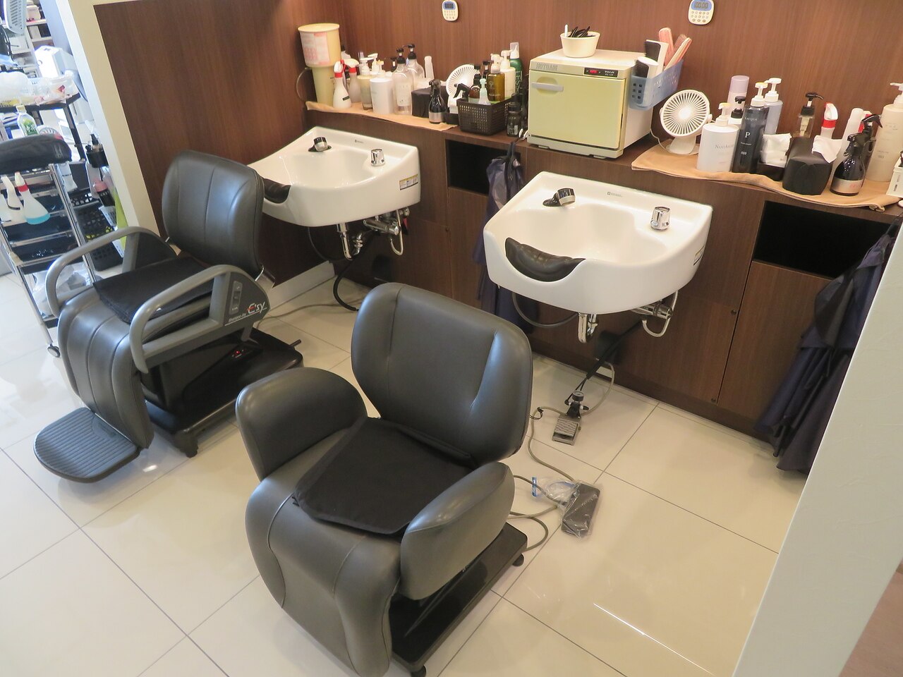 サロン専用LUSTY BEAUTY 美顔器 サロン専用LUSTY BEAUTY 美顔器