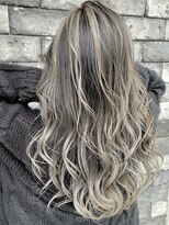 エリーツ(elyts) バレイヤージュ【渋谷/渋谷駅】