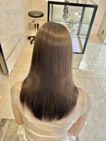 ハルキミナトジャパン オオミヤ(HARUKI MINATO Japan OMIYA)&nbsp;ツヤ矯正