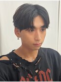 ナチュラルバームセンターパート