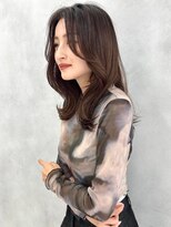 フォルテ 掛川店 暗めブラウン