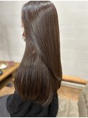 ラベンダーブラウン