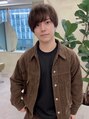 エニウム(ENIUM) 鈴木 謙太