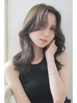 リー 京橋(Lee) 髪質改善