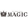マジック(MAGIC)のお店ロゴ