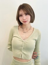 牛若丸ジャパン(Japan) MANAMI 