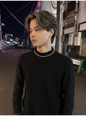フェザーパーマ【JINPEI】