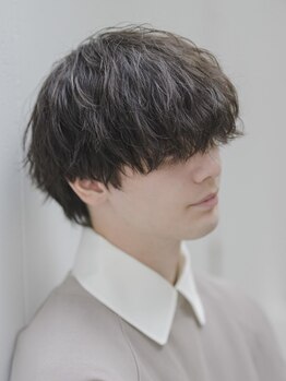 パーセンス(Pursense)の写真/王道スタイルからトレンドスタイルまで幅広く対応♪毎日のスタイリングのレクチャーまで責任を持ってご提案