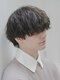 パーセンス(Pursense)の写真/王道スタイルからトレンドスタイルまで幅広く対応♪毎日のスタイリングのレクチャーまで責任を持ってご提案