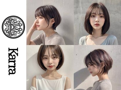 カルラ(Karra)の写真