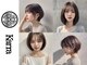 カルラ(Karra)の写真