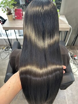 レディアンス(radiance) プレミアムシャイン