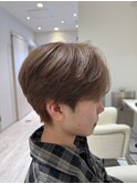 シースルーマッシュ