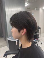 ハイプ 三宮(HYPE) メンズサロン/ツイスパ/縮毛矯正/メンズサロン/メンズ