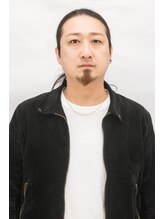 アッシュ 元住吉店(Ash) 木村 和人